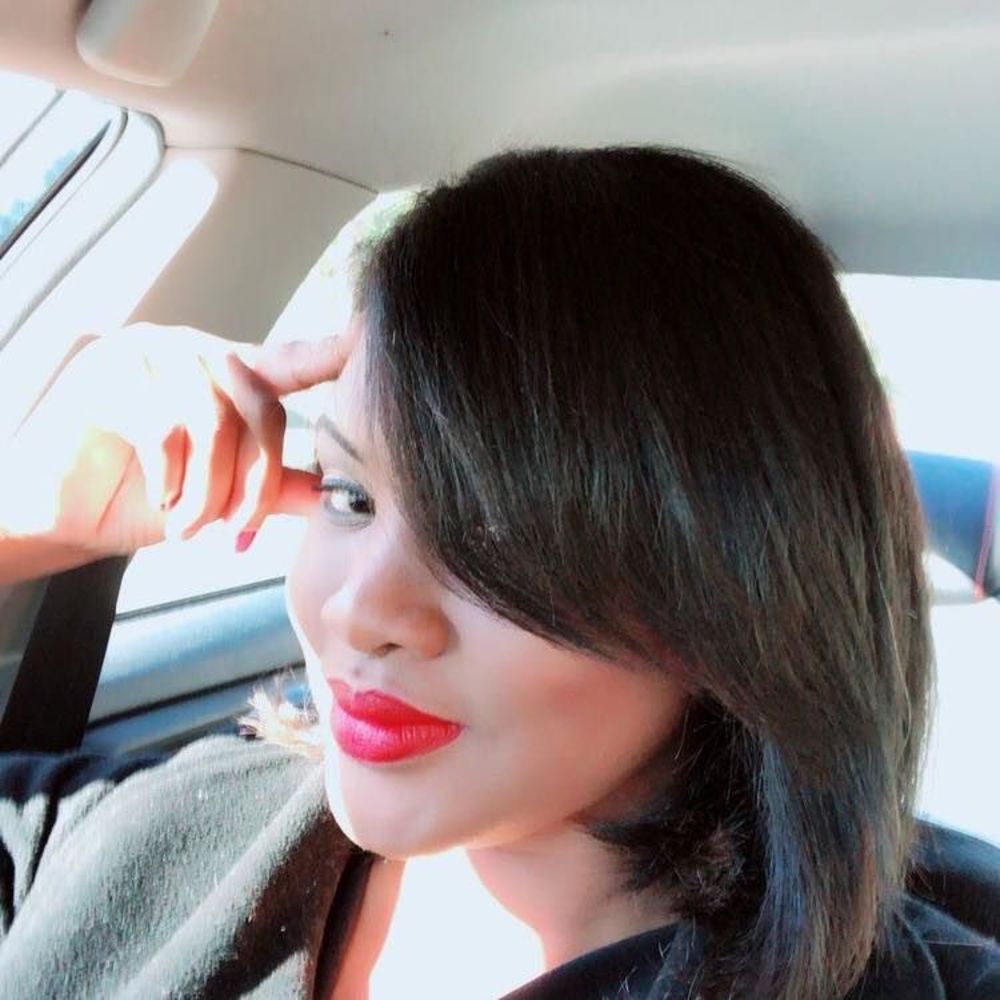 Meet your Posher, Michelle DuVall